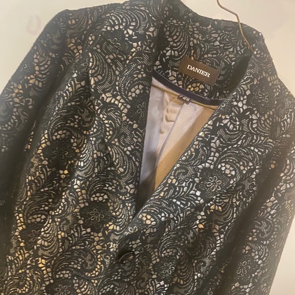 Evening jacket